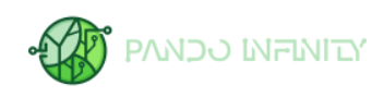 Công ty Cổ phần Pando Infinity
